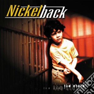 (LP Vinile) Nickelback - The State lp vinile di Nickelback