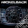 (LP Vinile) Nickelback - Dark Horse cd