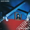 (LP Vinile) Alice Cooper - Special Forces (White Vinyl) cd