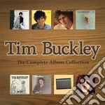 Tim Buckley - The Complete Album Collection (8 Cd) cd