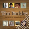 Tim Buckley - The Complete Album Collection (8 Cd) cd