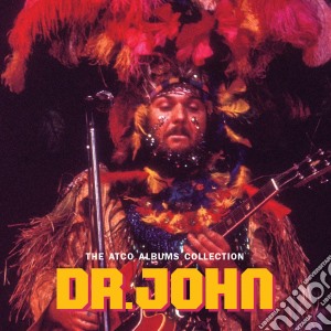 Dr. John - The Atco Albums Collection (7 Cd) cd musicale di John Dr.