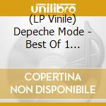 (LP Vinile) Depeche Mode - Best Of 1 (3 Lp) vinile