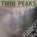 (LP Vinile) Twin Peaks (Limited Event Series Soundtrack) (2 Lp)
