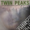 (LP Vinile) Twin Peaks (Limited Event Series Soundtrack) (2 Lp) cd