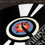 (LP Vinile) Eagles - Greatest Hits Vol. 2 vinile