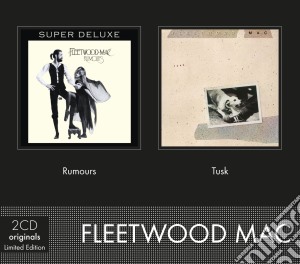 Fleetwood Mac - Coffret Boxset (2 Cd) cd musicale di Fleetwood Mac
