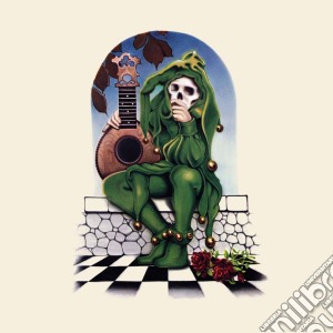 (LP Vinile) Grateful Dead - Records Collection (5 Lp) (Rsd 2017) lp vinile di Grateful Dead
