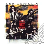 (LP Vinile) Led Zeppelin - How The West Was Won (4 Lp) vinile