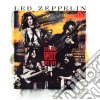 (LP Vinile) Led Zeppelin - How The West Was Won (4 Lp) cd