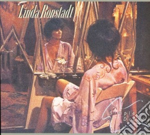 Linda Ronstadt - Simple Dreams (40Th Anniversary) cd musicale di Linda Ronstadt