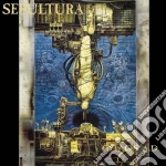 (LP Vinile) Sepultura - Chaos A.D. (Expanded Edition) (2 Lp) vinile