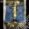 Sepultura - Chaos A.D. (Expanded Edition) (2 Cd) cd