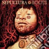 (LP Vinile) Sepultura - Roots (Expanded Edition) (2 Lp) cd