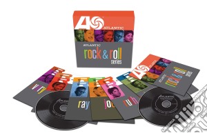Atlantic Rock & Roll Series / Various (6 Cd) cd musicale di Atlantic rock & roll
