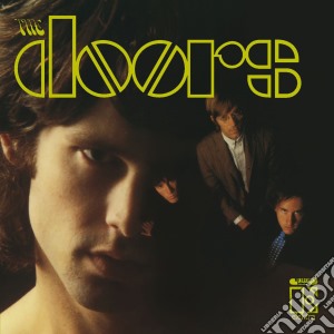 Doors (The) - The Doors cd musicale di The Doors