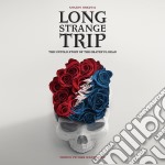 (LP Vinile) Grateful Dead (The) - Long Strange Trip Highlights (2 Lp)