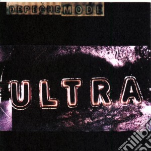 Depeche Mode - Ultra cd musicale di Depeche Mode