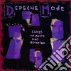 Depeche Mode - Songs Of Faith & Devotion cd