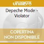 Depeche Mode - Violator