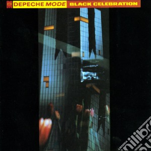 Depeche Mode - Black Celebration cd musicale di Depeche Mode