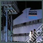 Depeche Mode - Some Great Reward cd