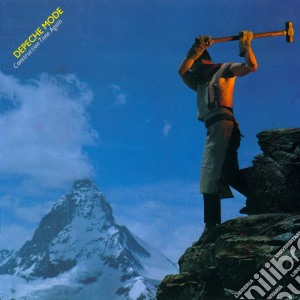 Depeche Mode - Construction Time Again cd musicale di Depeche Mode