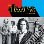Doors (The) - The Singles (2 Cd) cd