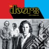 Doors (The) - The Singles (2 Cd) cd
