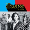Doors (The) - The Singles (2 Cd+Blu-Ray) cd musicale di The Doors
