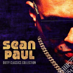 Sean Paul - Dutty Classics Collection cd musicale di Sean Paul