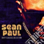 Sean Paul - Dutty Classics Collection