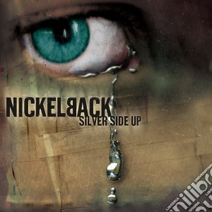 (LP Vinile) Nickelback - Silver Side Up lp vinile di Nickelback