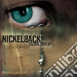 (LP Vinile) Nickelback - Silver Side Up vinile