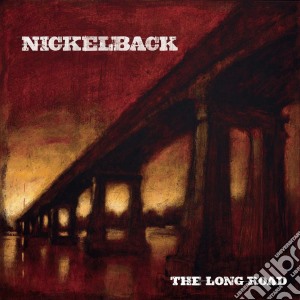 (LP Vinile) Nickelback - The Long Road lp vinile di Nickelback