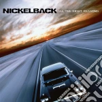 (LP Vinile) Nickelback - All The Right Reasons vinile