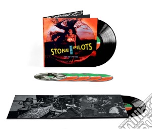 Stone Temple Pilots - Core (2 Cd) cd musicale di Stone temple pilots