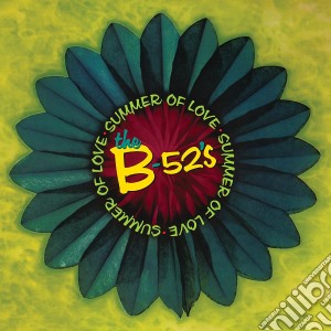 (LP Vinile) B-52's (The) - Summer Of Love (Ep 12