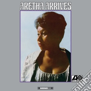 (LP Vinile) Aretha Franklin - Aretha Arrives lp vinile di Aretha Franklin