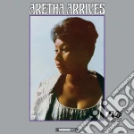 (LP Vinile) Aretha Franklin - Aretha Arrives vinile