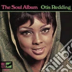 (LP Vinile) Otis Redding - The Soul Album vinile