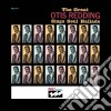(LP Vinile) Otis Redding - The Great Otis Redding Sings cd