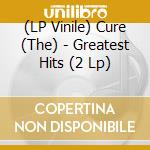 (LP Vinile) Cure (The) - Greatest Hits (2 Lp) lp vinile di Cure (The)