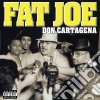 (LP Vinile) Fat Joe - Don Cartagena (2 Lp) cd