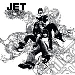 (LP Vinile) Jet - Get Born
