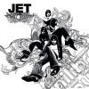 (LP Vinile) Jet - Get Born cd