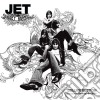 Jet - Get Born (Deluxe Edition) (2 Cd) cd