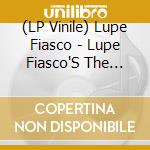 (LP Vinile) Lupe Fiasco - Lupe Fiasco'S The Cool (2 Lp) vinile