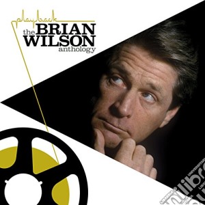 Brian Wilson - Playback cd musicale di Brian Wilson