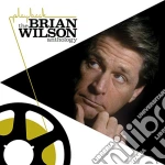 Brian Wilson - Playback cd